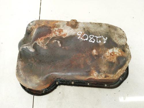 Used Oil sump Oil sump 35491218 35491218
