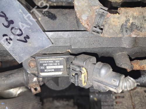 Electronic module FIAT PUNTO EVO (199_) 1.3 D Multijet (199AXC1A, 199BXC1A, 199AXT1A, 199BXT1A) | BP35164872M83 - Image 2