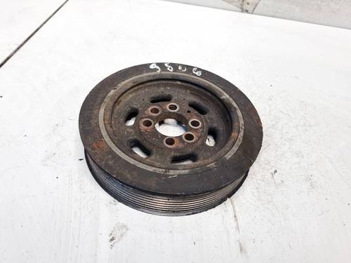 Pulley MAZDA 6 Hatchback (GG) 2.0 DI (GG14) | BP34982063M122 - Image 2