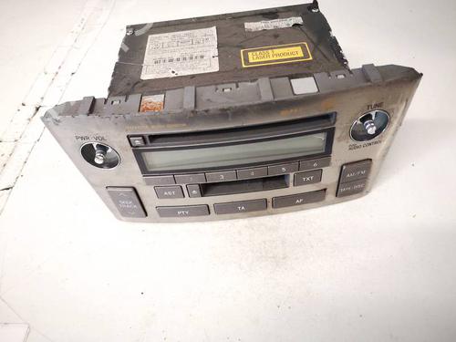 Used Radio Radio 35373074 35373074