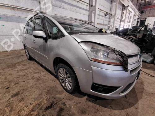 Brugte CITROËN C4 Grand Picasso I (UA_)  1.6 HDi  4525230