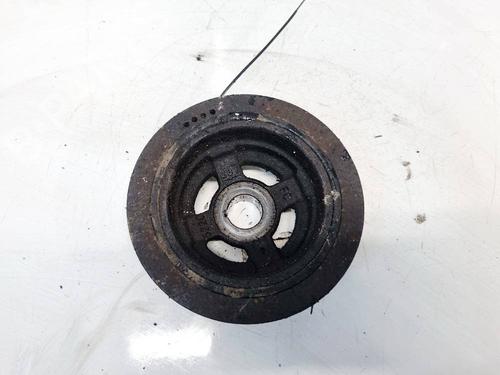 Polia Polia NISSAN MICRA III (K12) 1.2 16V (65 hp) 35098676 35098676