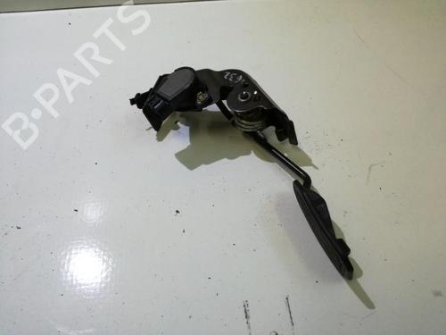 Used Pedal Pedal 35653341 35653341