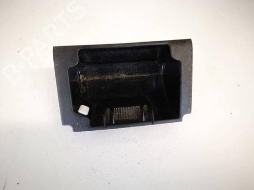 Used Ashtray Ashtray SKODA FABIA I (6Y2) 1.9 SDI (64 hp) 34942545 34942545