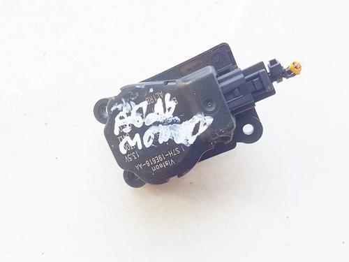 Used Electronic module Electronic module FORD MONDEO III (B5Y) 2.0 TDCi (130 hp) 33528266 33528266