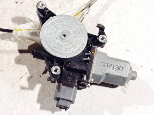 Used Left rear window motor Left rear window motor SUBARU FORESTER (SH_) 2.0 D AWD (SHH, SHD, SHN) (147 hp) 35040135 35040135