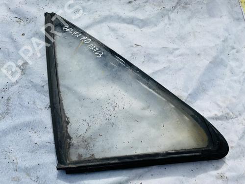 Used Front right quarter glass Front right quarter glass 35503801 35503801