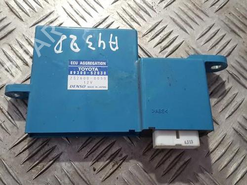 Used Electronic module Electronic module 33503815 33503815