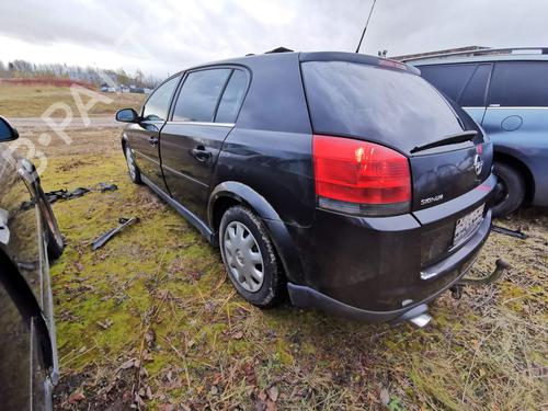 Speaker OPEL SIGNUM Hatchback (Z03) 1.9 CDTI (F48) | BP32549258E2