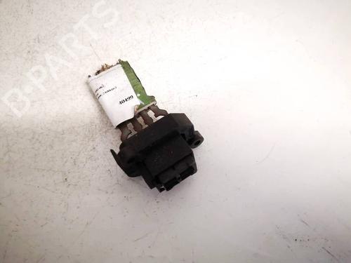 Heater resistor FORD TRANSIT Van (FA_ _) 2.0 TDCi | BP35117082M108 - Image 3