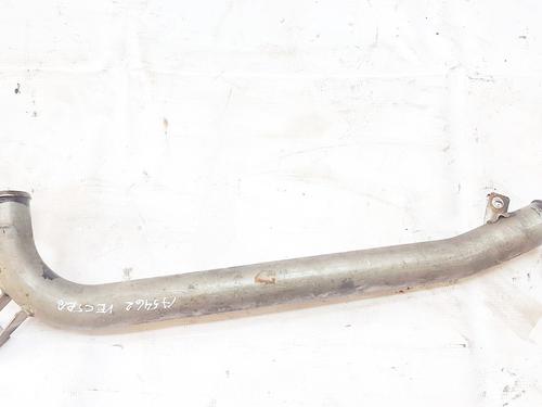 Used Pipe Pipe OPEL VECTRA C (Z02) 3.0 CDTI (F69) (177 hp) 33530258 33530258