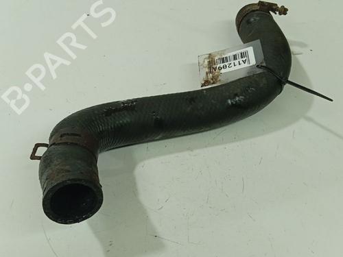 Used Pipe Pipe TOYOTA YARIS (_P9_) 1.5 (NCP91_, NCP91R) (109 hp) 33487594 33487594