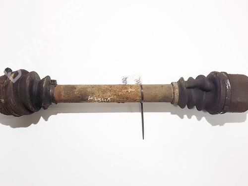 Used Left front driveshaft Left front driveshaft 35546751 35546751