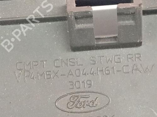 Glove box FORD FOCUS II (DA_, HCP, DP) 1.8 TDCi | BP37009452C95 - Image 4