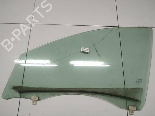 Used Front left door window Front left door window 34890755 34890755
