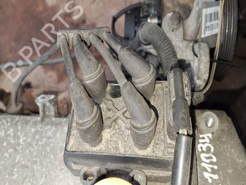Ignition coil RENAULT THALIA I (LB_) 1.4 | BP38579100M94 - Image 7