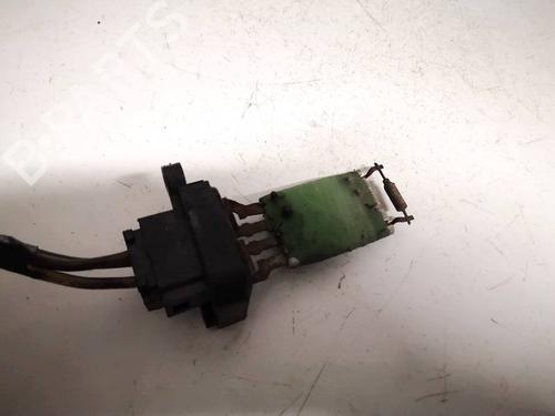 Heater resistor FORD TRANSIT Van (FA_ _) 2.2 TDCi | BP35174617M108 - Image 3