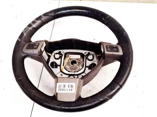 Used Steering wheel Steering wheel OPEL ZAFIRA / ZAFIRA FAMILY B (A05) 1.9 CDTI (M75) (120 hp) 40286760 40286760