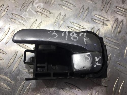 front-left-interior-door-handle-nissan-almera-ii-hatchback-n16-2000-35658125 main image