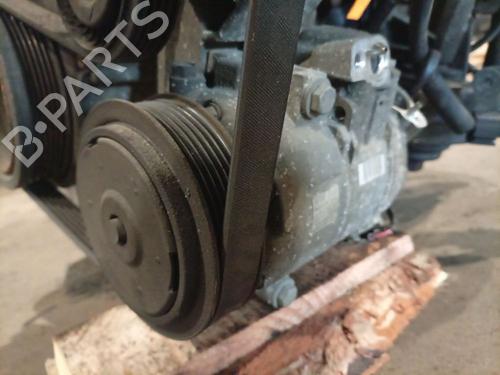 AC compressor SKODA FABIA II (542) 1.9 TDI | BP36587142M34 - Image 2