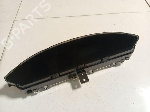 Used Instrument cluster Instrument cluster 34781616 34781616