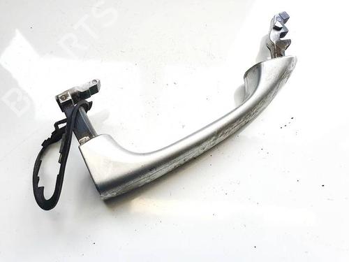 Used Front left exterior door handle Front left exterior door handle 35274013 35274013