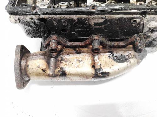 Used Exhaust manifold Exhaust manifold 35339828 35339828
