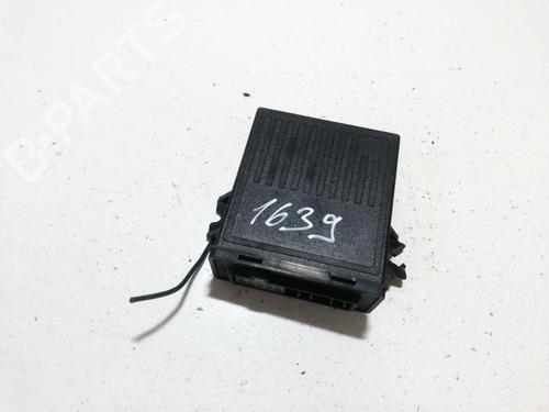 Used Electronic module Electronic module NISSAN PRIMERA (P10) 2.0 D (75 hp) 33507718 33507718