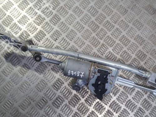 Used Front wipers mechanism Front wipers mechanism 35681048 35681048