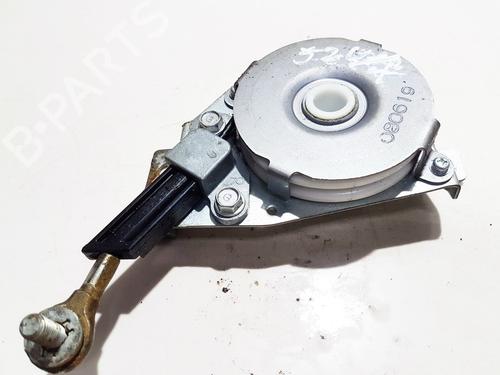 Used Other Other MITSUBISHI OUTLANDER II (CW_W) 2.0 DI-D (CW8W) (140 hp) 33523998 33523998