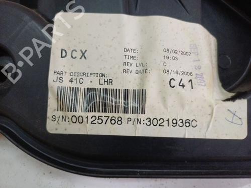 Rear left window mechanism CHRYSLER SEBRING (JS) 2.0 CRD | BP36548246C24  - Image 5
