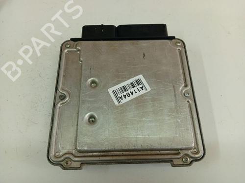 Engine control unit (ECU) AUDI A8 D3 (4E2, 4E8) 4.0 TDI quattro | BP38193082M57 - Image 3