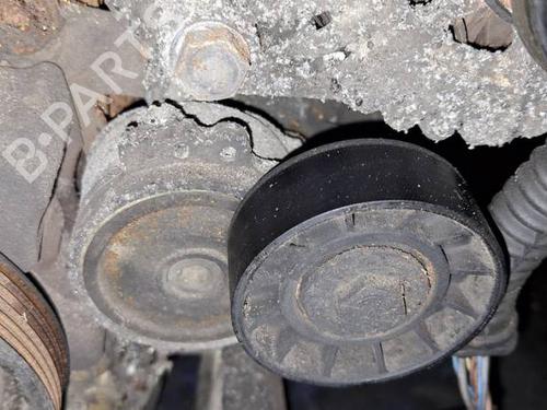Used Pulley Pulley 34882774 34882774