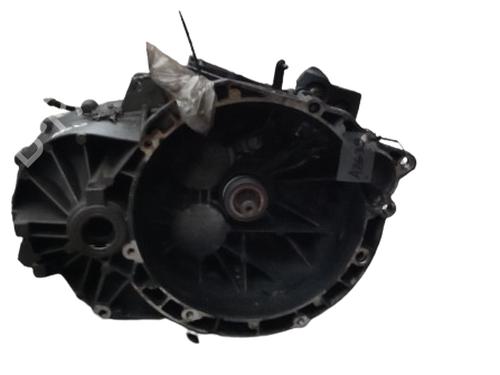 Used Gearbox Gearbox 35353117 35353117