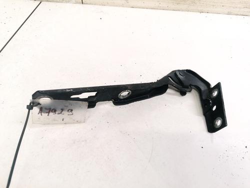 Used Hinge/Door check strap Hinge/Door check strap AUDI A4 B6 (8E2) 1.9 TDI (130 hp) 35440605 35440605