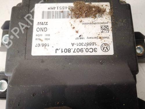 Electronic module VW PASSAT B6 (3C2) 1.9 TDI | BP34757461M83 - Image 2