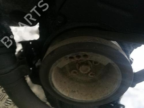Used Pulley Pulley 35864599 35864599