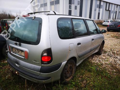 Engine mount RENAULT ESPACE III (JE0_) 2.2 dCi (JE0K) | BP32584231M89  - Image 15