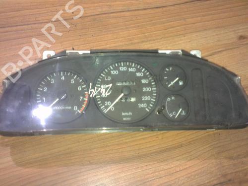Used Instrument cluster Instrument cluster MAZDA 323 F V (BA) 1.5 16V (BA11) (88 hp) 35883325 35883325