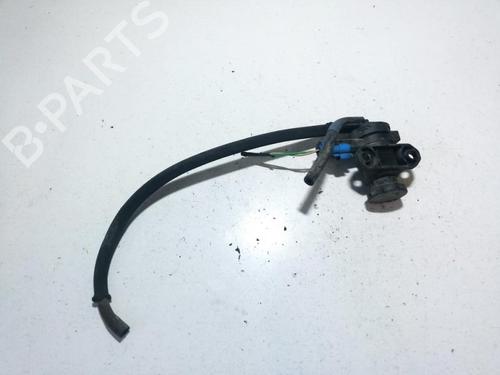 Used Electronic module Electronic module CITROËN XSARA PICASSO (N68) 2.0 HDi (90 hp) 35841072 35841072