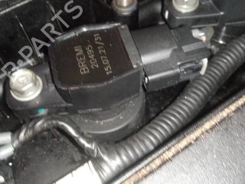 Used Ignition coil Ignition coil KIA CEE'D Hatchback (ED) 1.4 (109 hp) 34882641 34882641