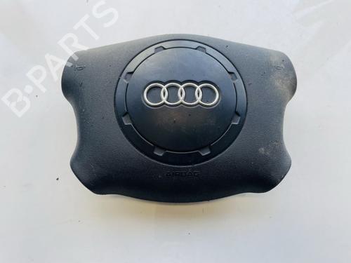 driver-airbag-audi-a3-8l1-1996-1997-1998-1999-2000-2001-2002-2003-2004-2005-2006-32879379 main image