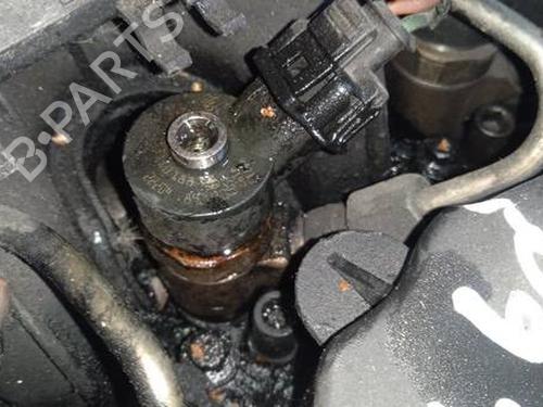 Used Injector Injector 35116870 35116870