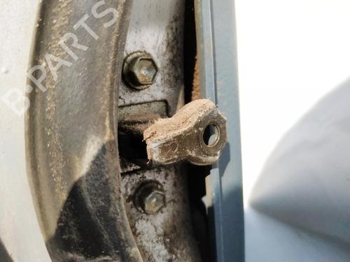 Deurscharnier/Deurvanger Deurscharnier/Deurvanger TOYOTA YARIS (_P1_) 1.3 (NCP10, SCP12_) (86 hp) 35495179 35495179