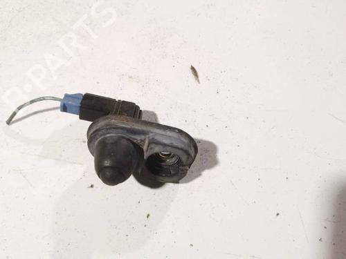 Electronic module HONDA FR-V (BE) 2.2 i CTDi (BE5) | BP34998981M83 - Image 3