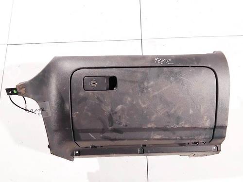 Used Glove box Glove box VW GOLF VI (5K1) 1.6 TDI (105 hp) 35197712 35197712