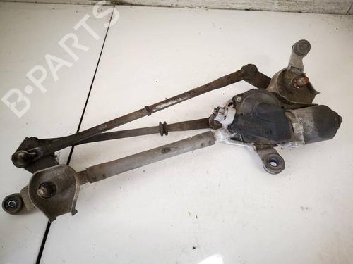Used Front wiper motor Front wiper motor SUBARU IMPREZA Hatchback (GR, GH, G3) 2.0 D AWD (150 hp) 35100813 35100813