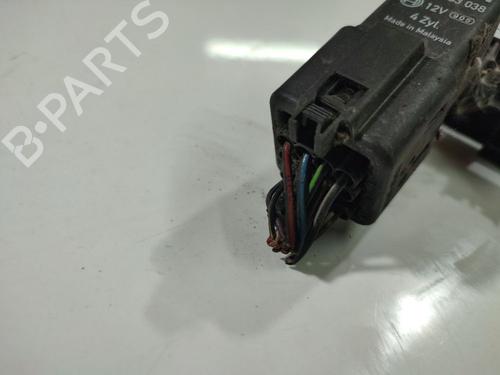 Electronic sensor SEAT ALTEA (5P1) 1.9 TDI | BP34834348M84 - Image 2