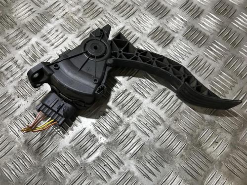Pedal Pedal FORD FUSION (JU_) 1.4 (80 hp) 35689825 35689825
