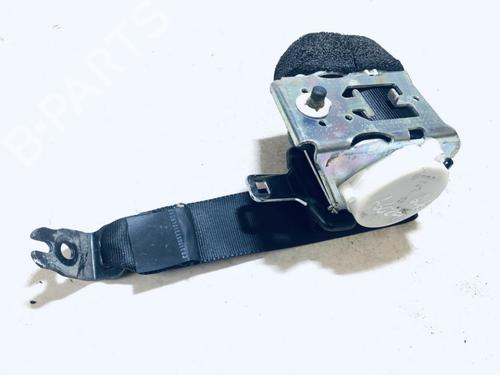 Used Rear left seatbelt Rear left seatbelt FORD FOCUS II (DA_, HCP, DP) 1.4 (80 hp) 35584957 35584957